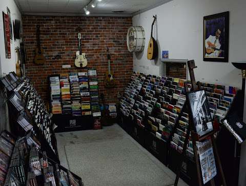 Olde Town Pickin' Parlor Olde Town Pickin' Parlor