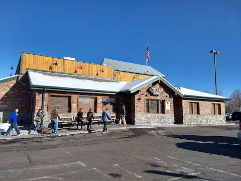 Texas Roadhouse Texas Roadhouse